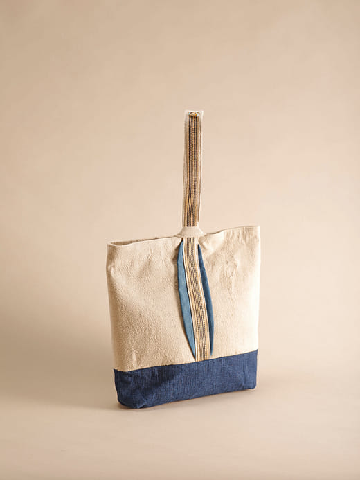 單手提袋 Single-Handled Handbag