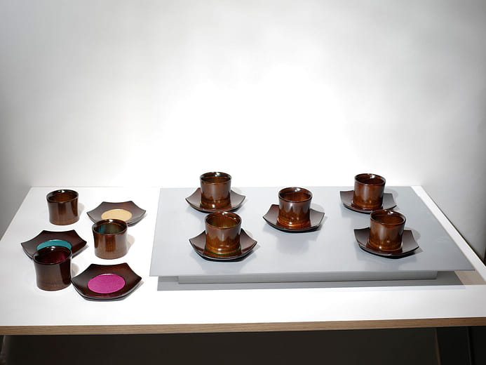 色彩的味覺 Taste of Color