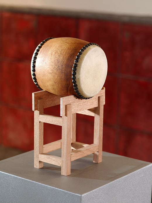 紀念小鼓 Memorial Snare Drum