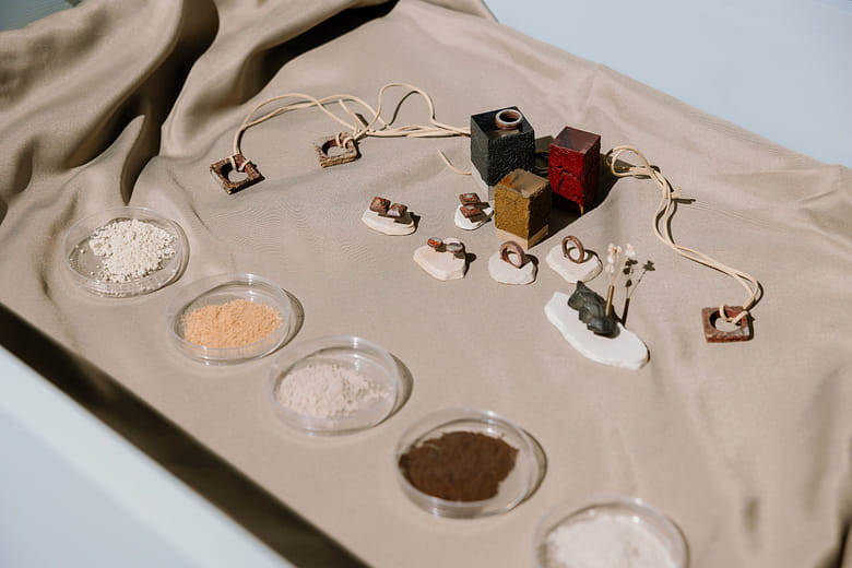 Re-ware 混凝漆 Re-ware Fusion Lacquer