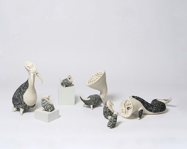 怪來怪去 Blame Game