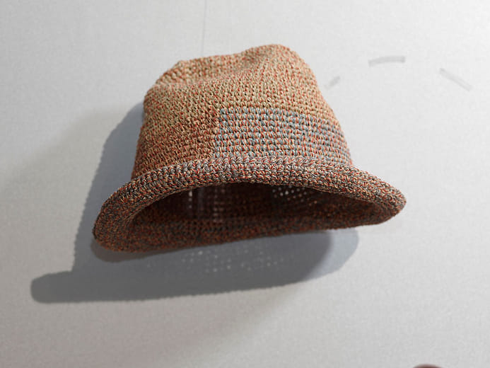 島嶼印象系列：山陵	Impression of an Island: Ridges