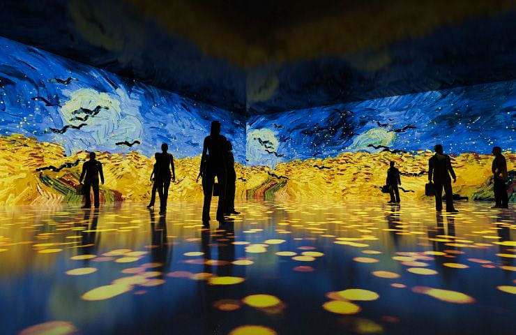 The Song of the Seasons