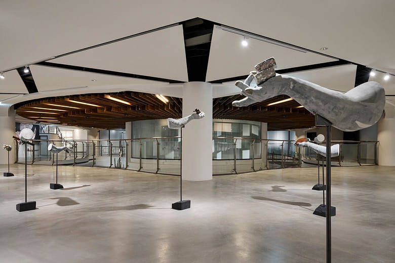 竹聲 Silent Bamboo