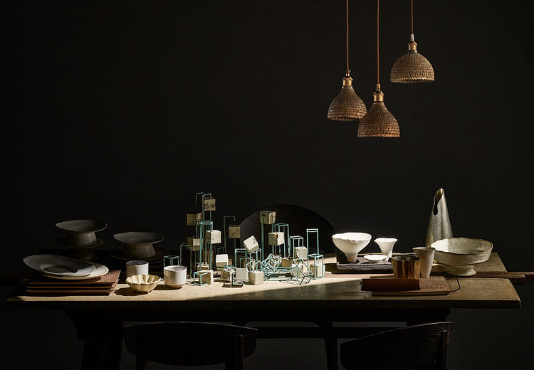 霜華   Frosted Splendor