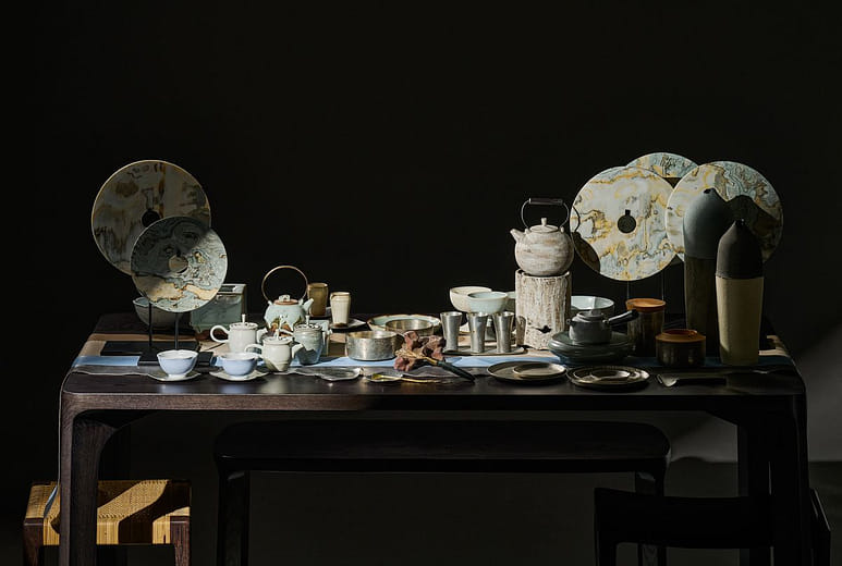 陽春   Radiant Spring