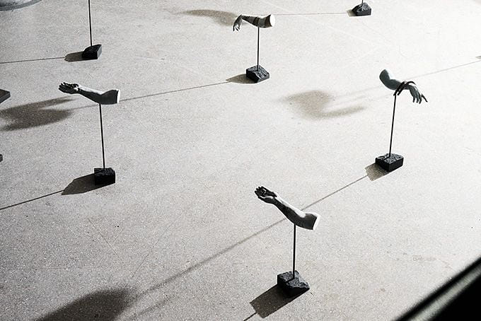 守藝 Crafts Keepers