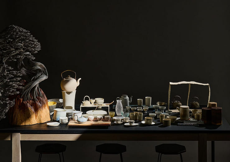 花朝   Flower Morning