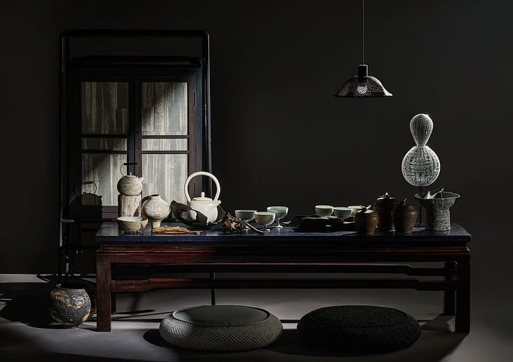 孟春   Early Spring