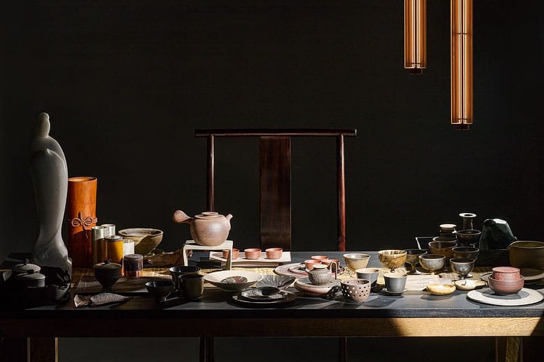 上秋   First Autumn