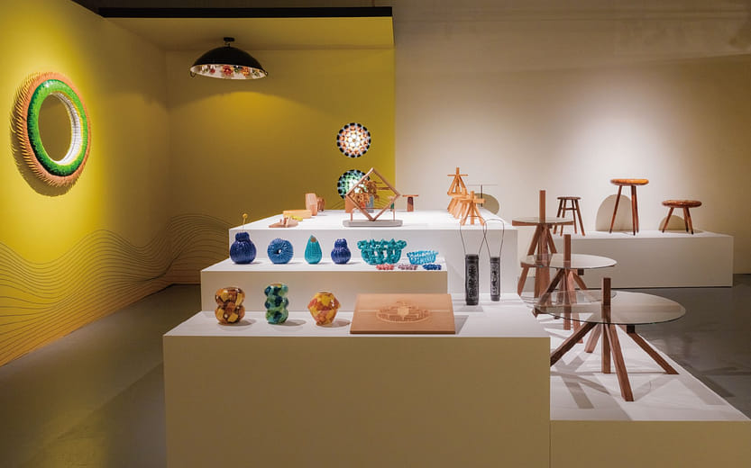 當代交融：探索傳統與創新的邊界