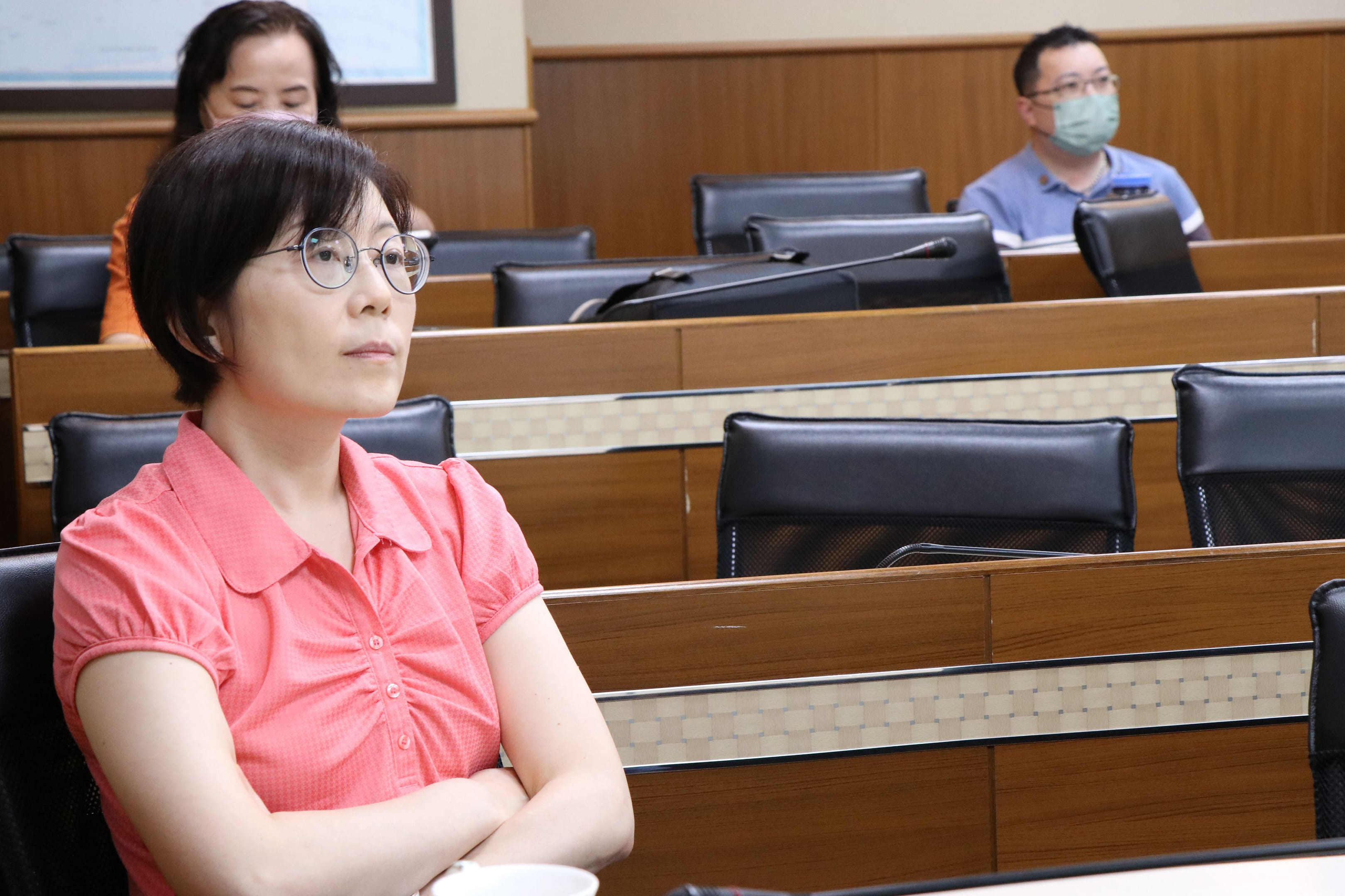 從2024總統大選回看民調的品質與預測｜戴立安｜14種2000天的可能｜共學．實踐成果展｜ARTOGO 帶你看展