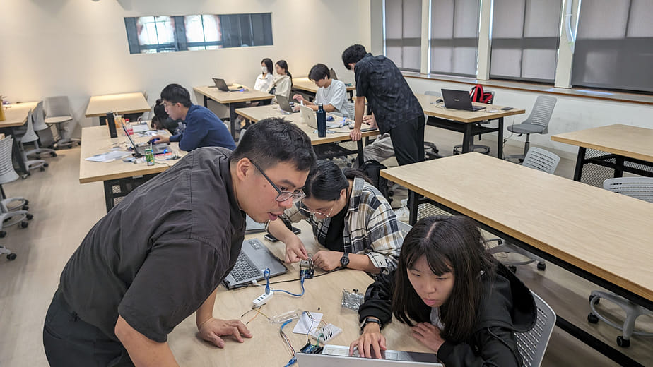 跨領域創新專題（一）｜課程自主學習講座