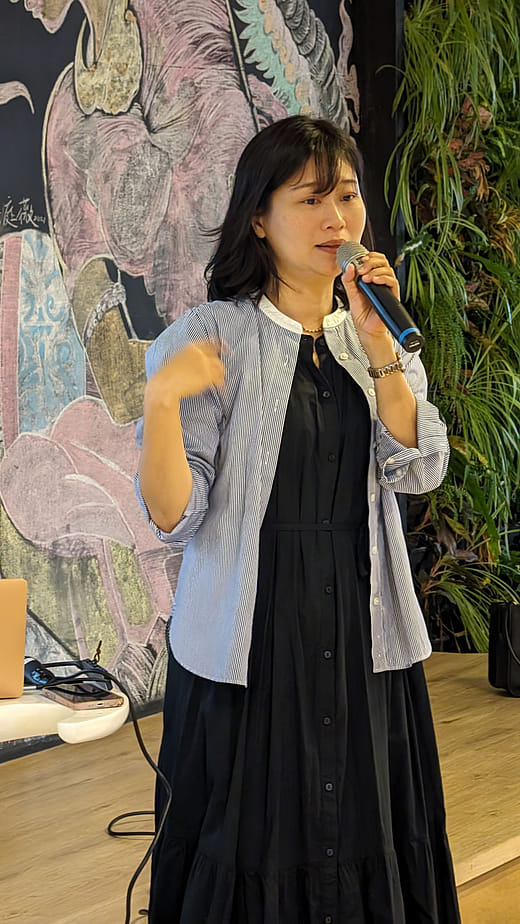 創意街區發展實務與藝術管理｜課程自主學習講座