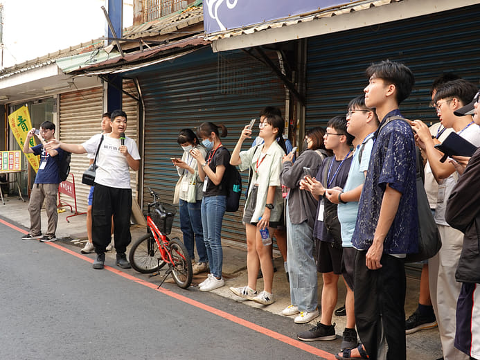 岡山神社研習考察