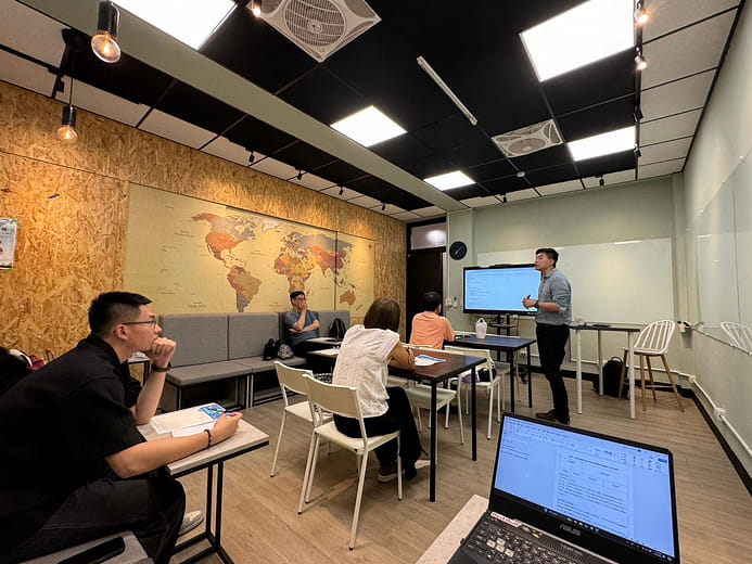 日本港口與港式介紹