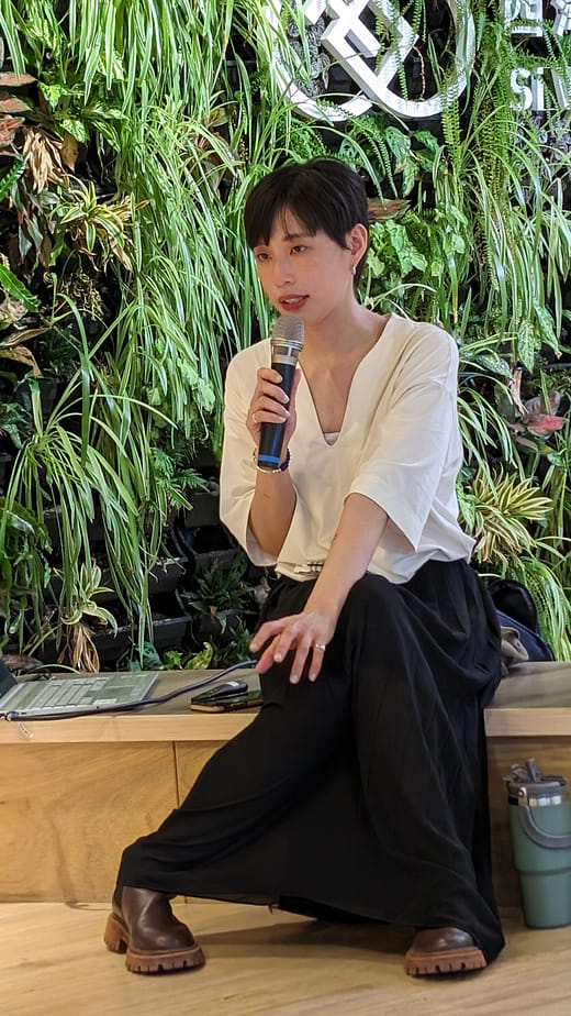 創意街區發展實務與藝術管理｜課程自主學習講座