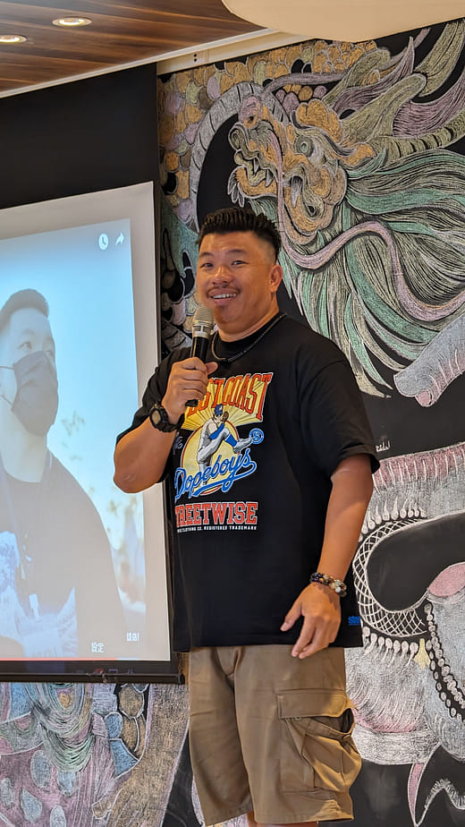 創意街區發展實務與藝術管理｜課程自主學習講座