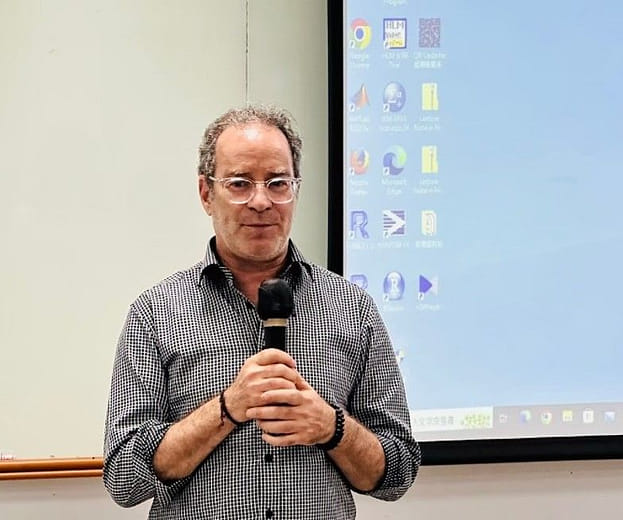 公民社會組織培力論壇：「國際專家與高雄在地社團對話」