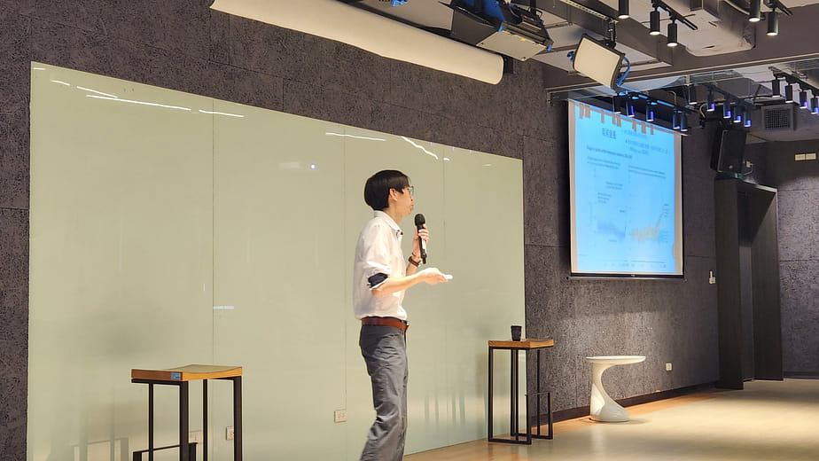 移動面的減碳作為：SMART MOBILITY