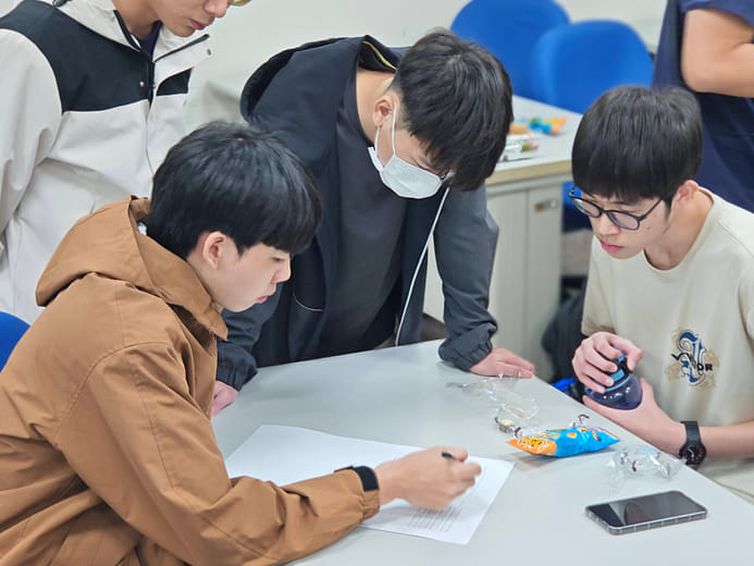 Math Runway工作坊