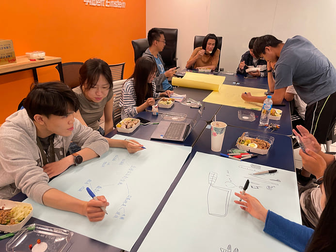 跨領域自主學習領航夥伴計畫