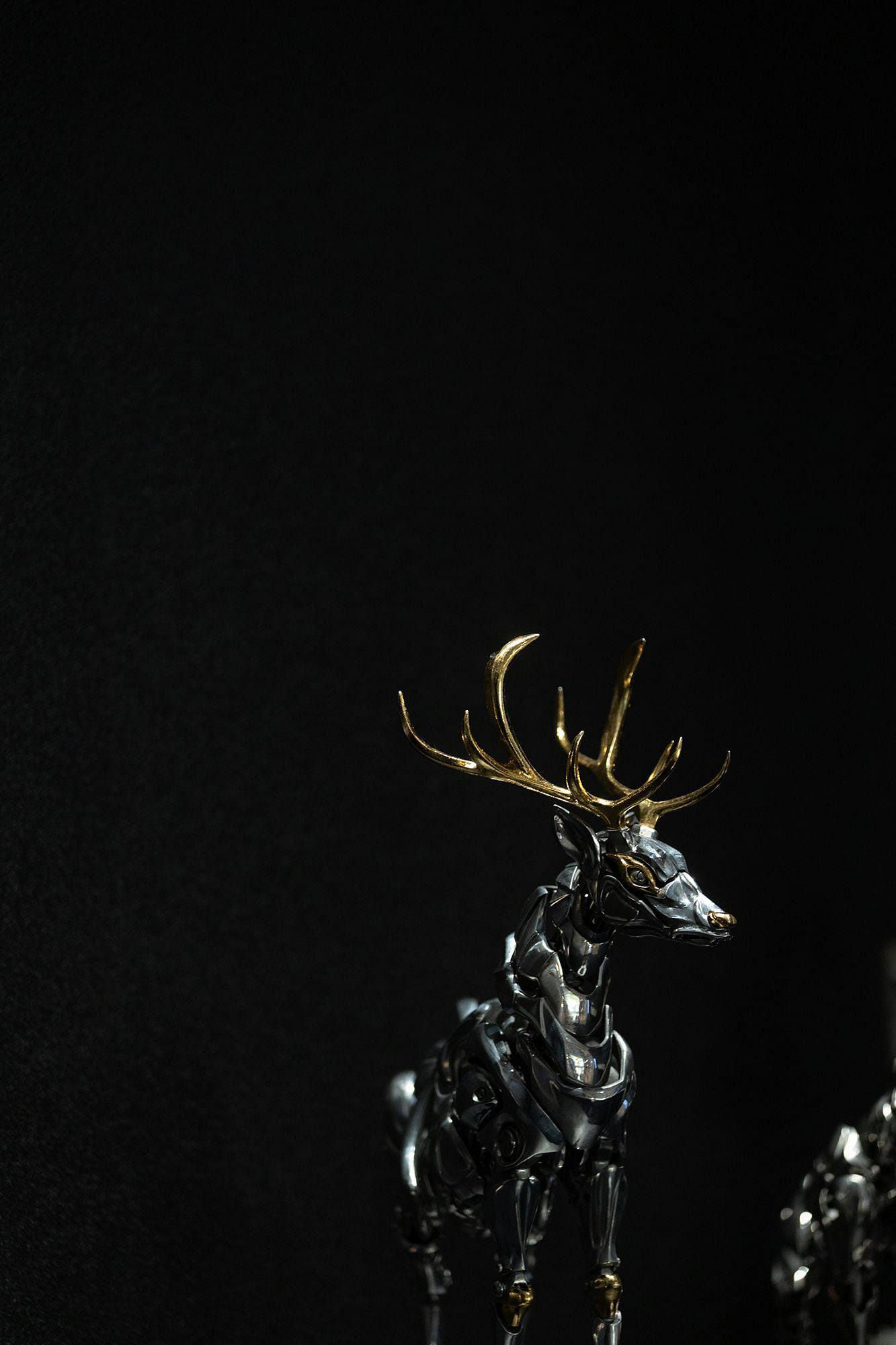 The Beast 系列仿生野獸The Beast｜造物星圖：工藝青年朝向自我實現的職人軌道｜ARTOGO 帶你看展