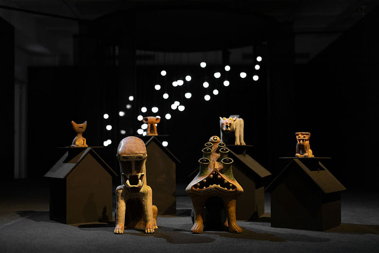 風獅爺系列 Hong-Sai