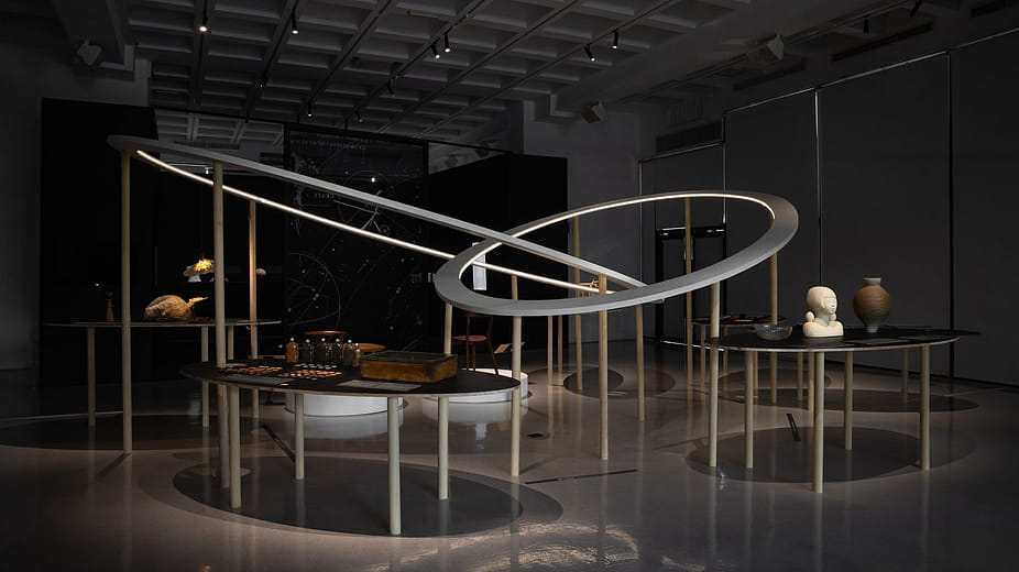 a／日常造物照起工 Crafting Everyday Objects