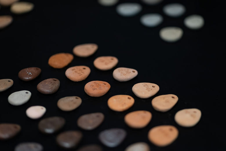 《原土計畫》試片、原土計畫瓶