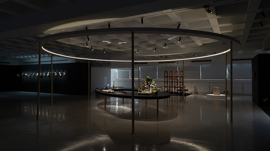 e.／放光照耀著的恆星 Illuminating Stars