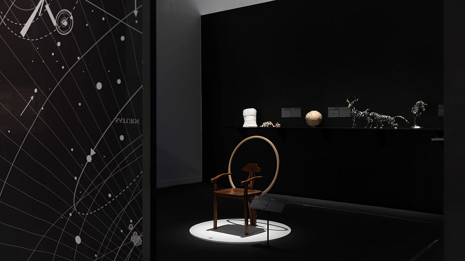 c.／光環自造者 Self-Made Glory