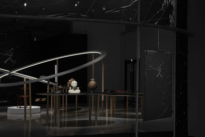 b.／開工就是要開市 Starting with the Market