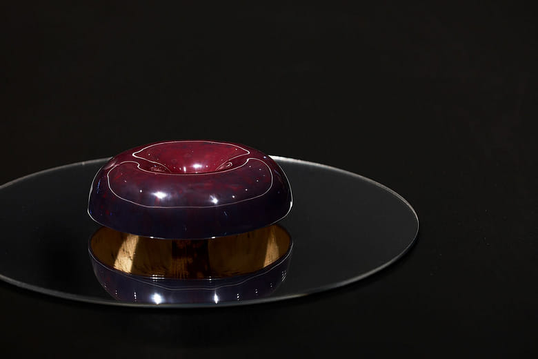 有機造物置物盤 Organic Creation Tray