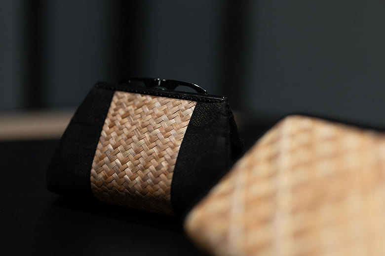 口金包與皮夾 Coin Purses and Wallets