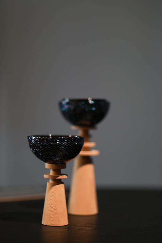 是圓是方 Round And Square