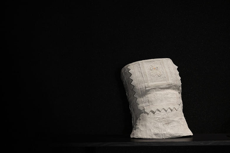 Corset between Frida & me