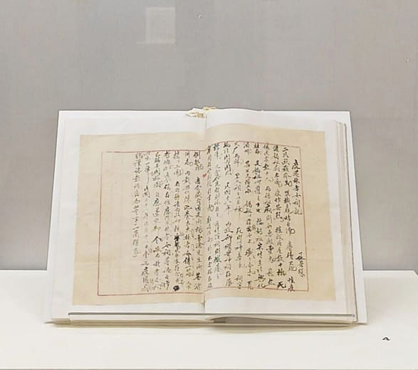 施景深／鹿港林孝女祠記