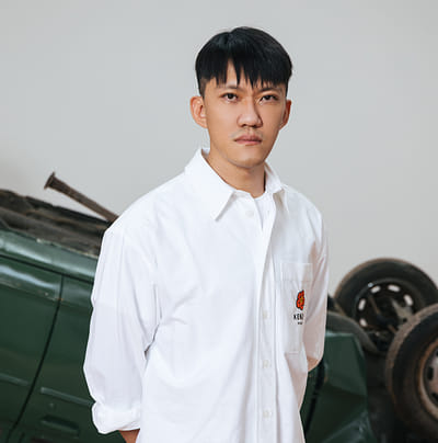 陳松志 Sung-Chih Chen