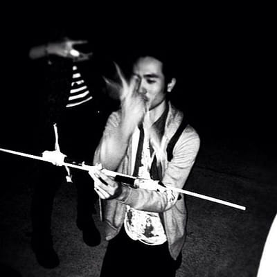 鄭先喻 Hsien-Yu Cheng