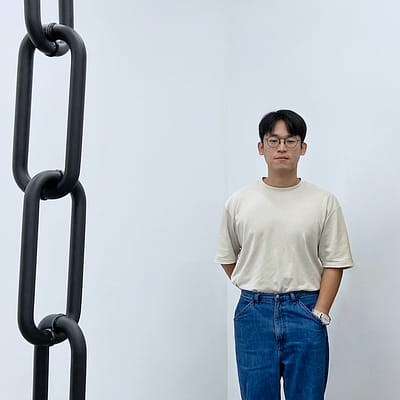 謝佑承 Yu-Cheng Hsieh