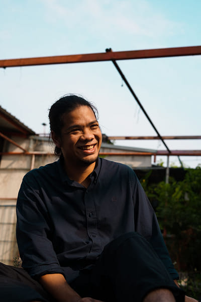 納溫．努通 Nawin Nuthong