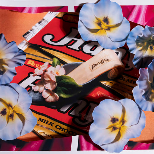 吳美琪  Mei-Chi Wu