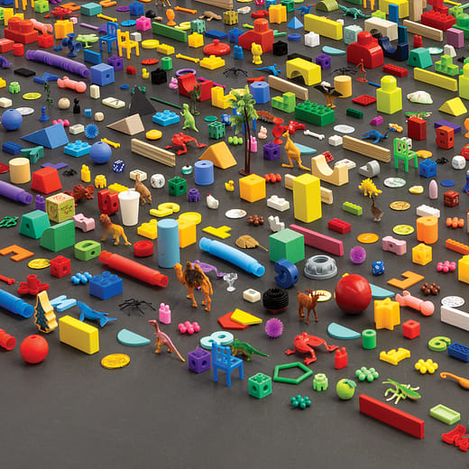 瑞安．甘德  Ryan Gander