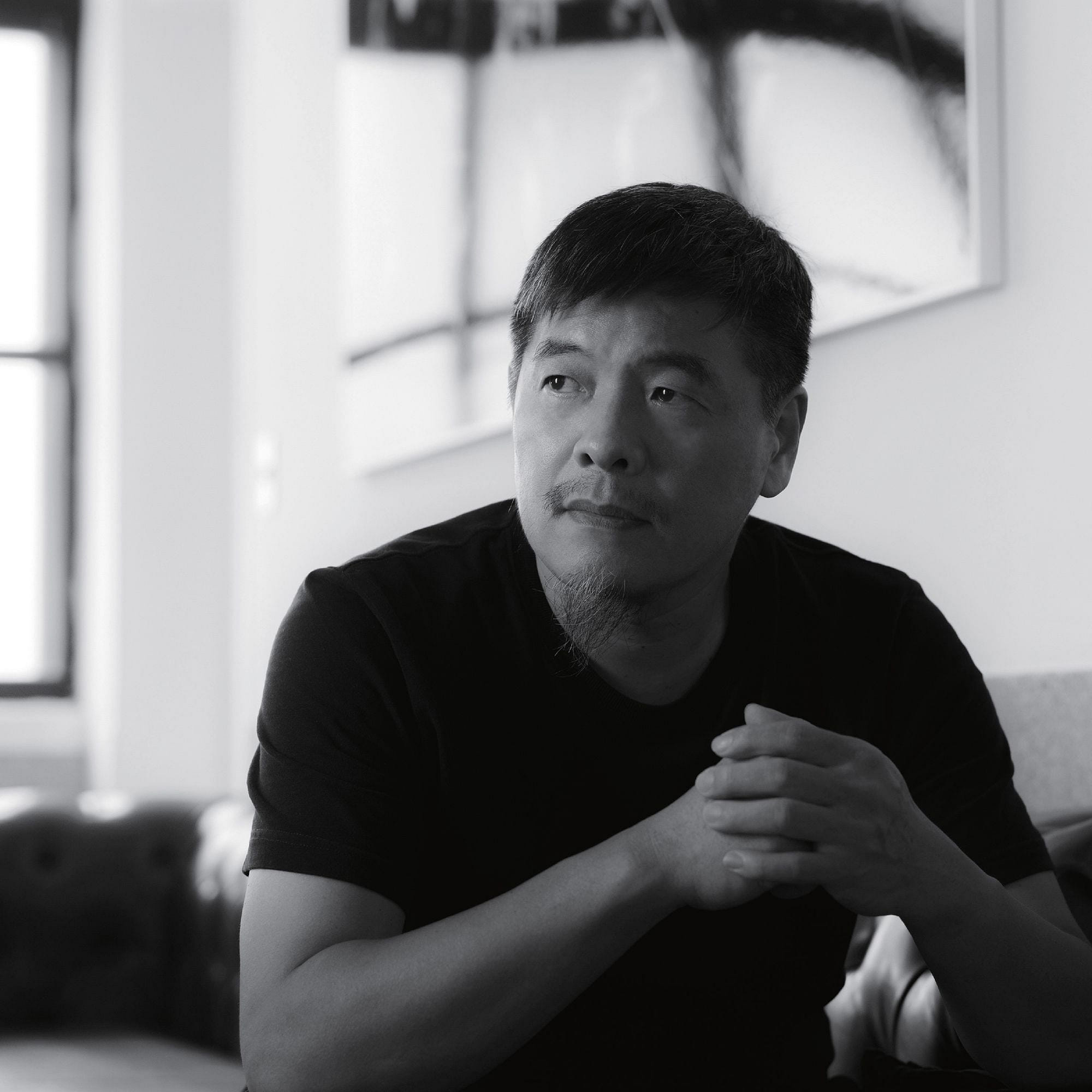 大安藝展｜攝影師簡介