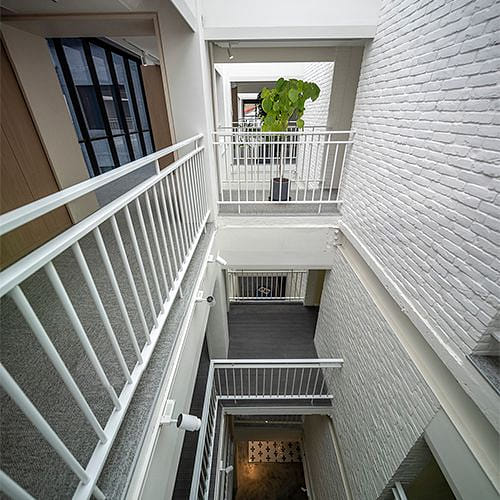 劉振祥｜「富邦藝旅」攝影作品