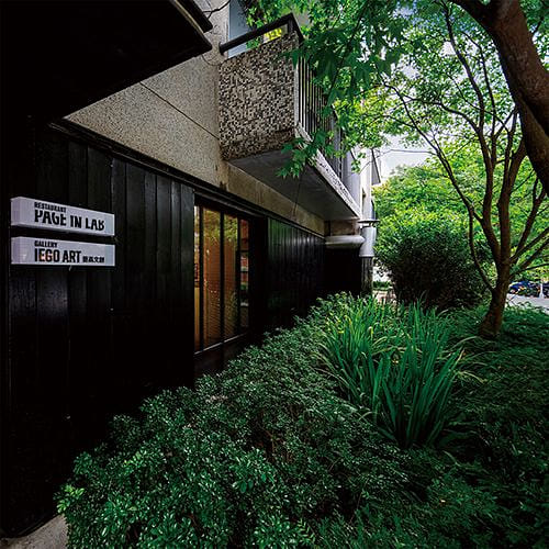 以故事的框景，編織城市新風景