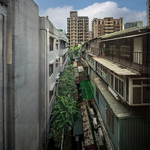 劉振祥｜「富邦藝旅」攝影作品