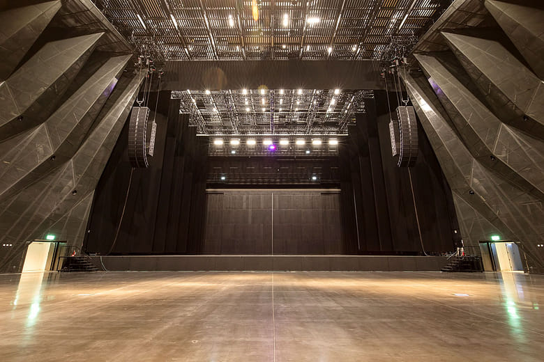 Instructions for 1F Seating