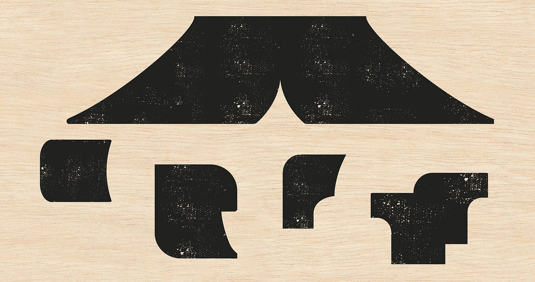 物有所適 - 生活儀式感特展